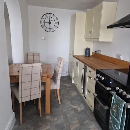 Victoria Casa de Férias *