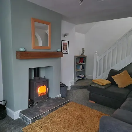 Victoria Casa vacanze Wigton