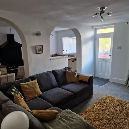 Ferienhaus Victoria *