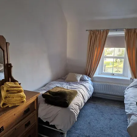 Casa vacanze Victoria Wigton