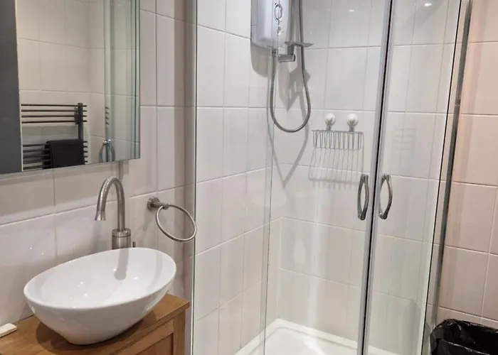 בית נופש Victoria *