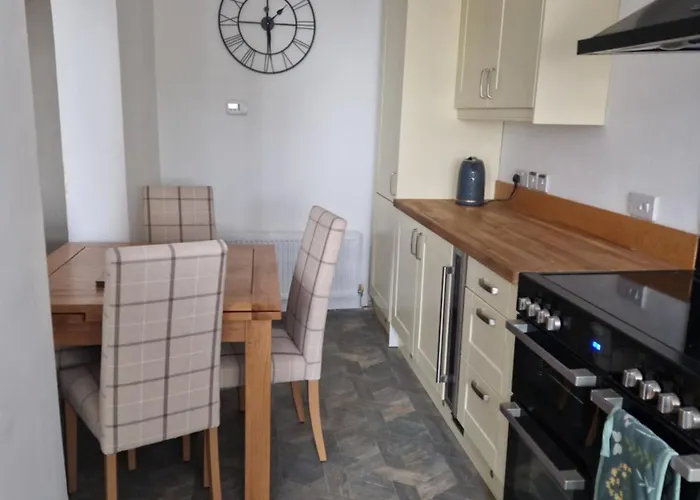 Victoria בית נופש *