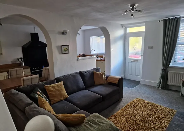 בית נופש Victoria *